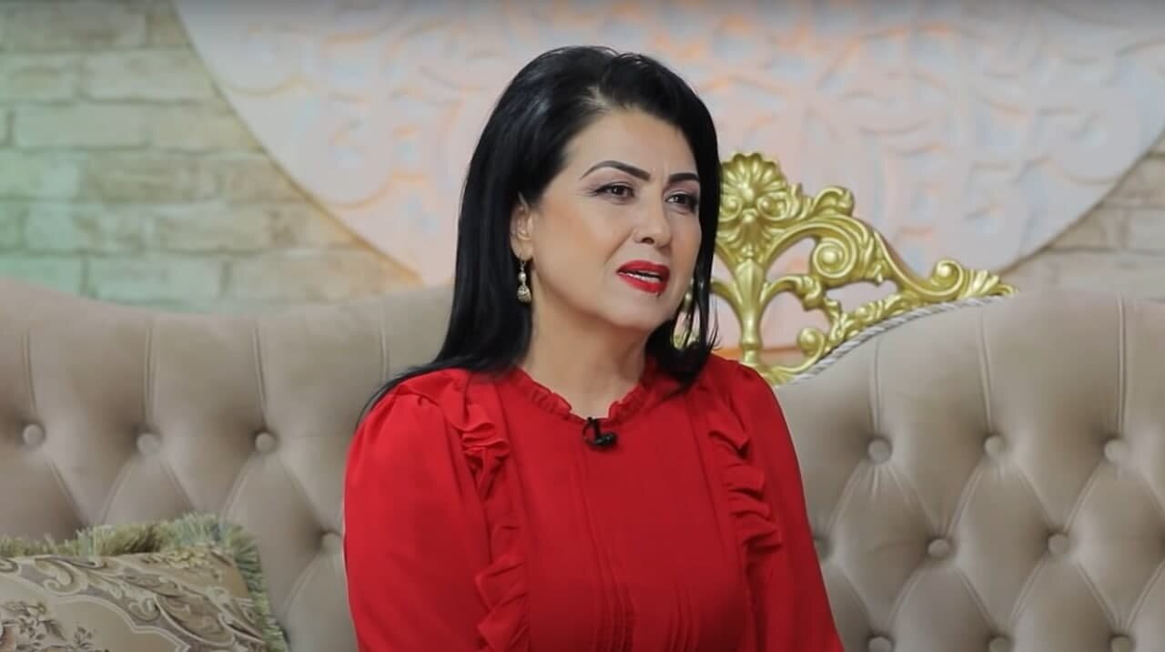 Сайёра Назирова актриса Саида Раметова билан муносабати ҳақида гапириди