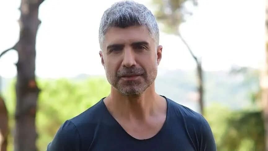«Истанбуллик келин» сериалидаги Фарук Ўзбекистонга келмоқда