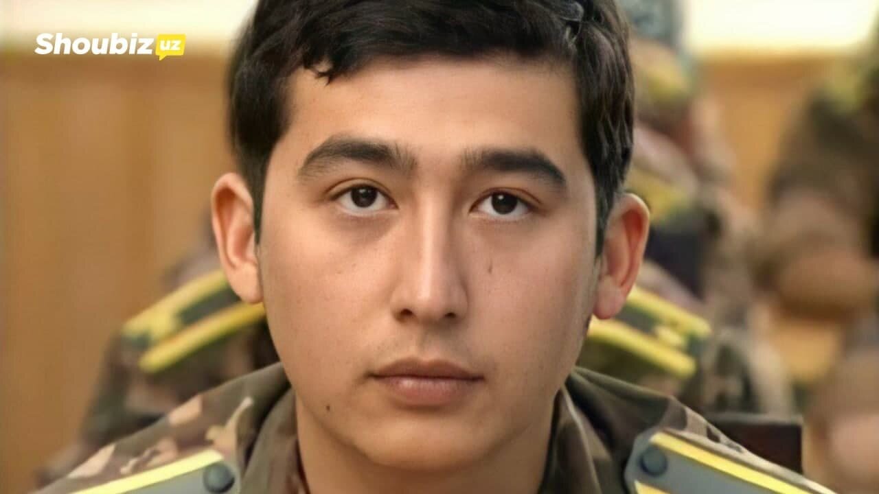 Жамшид Арслонов нима сабаб киноларда рол ўйнамай қўйганини маълум қилди