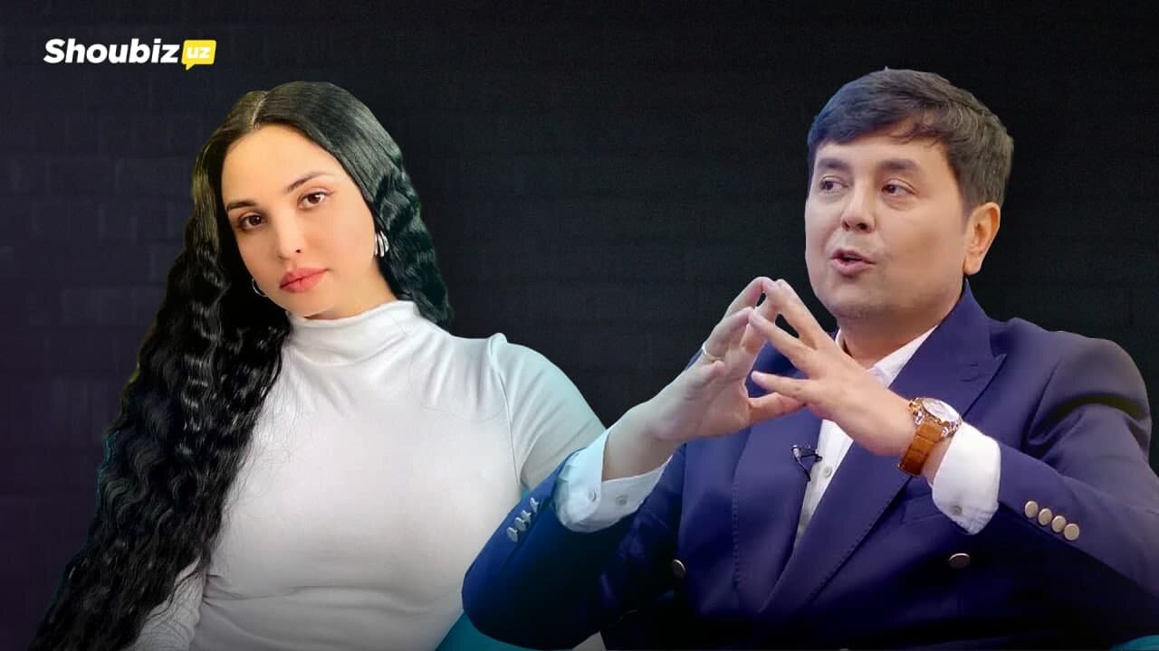 Луиза Расулова Рихситилла Абдуллаев билан нима сабабдан жанжаллашганини айтди