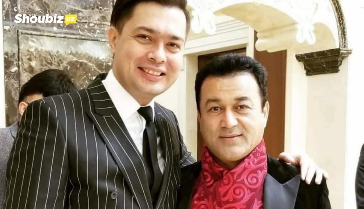Отабек Маҳкамов марҳум Шуҳрат Қаюмовнинг жанозасига келаолмаганининг сабабини айтди