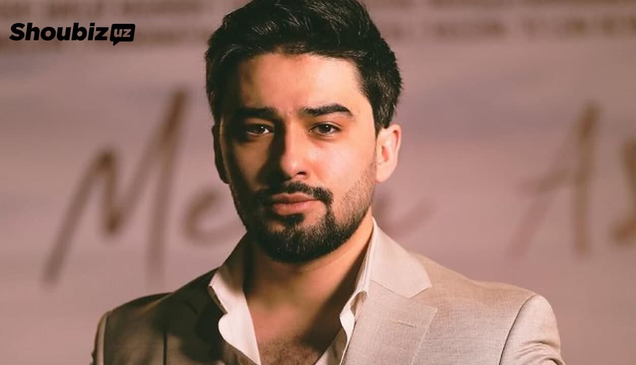 Муҳаммадали Алиев яқин дўстини бизнес сабаб йўқотгани ҳақида айтиб берди