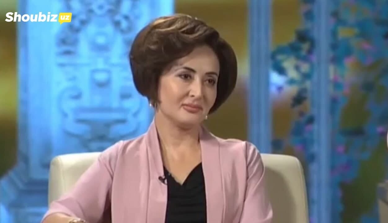 Раъно Зокирова 4 йилда 3 яқин инсонидан айрилгани ҳақида гапириб берди