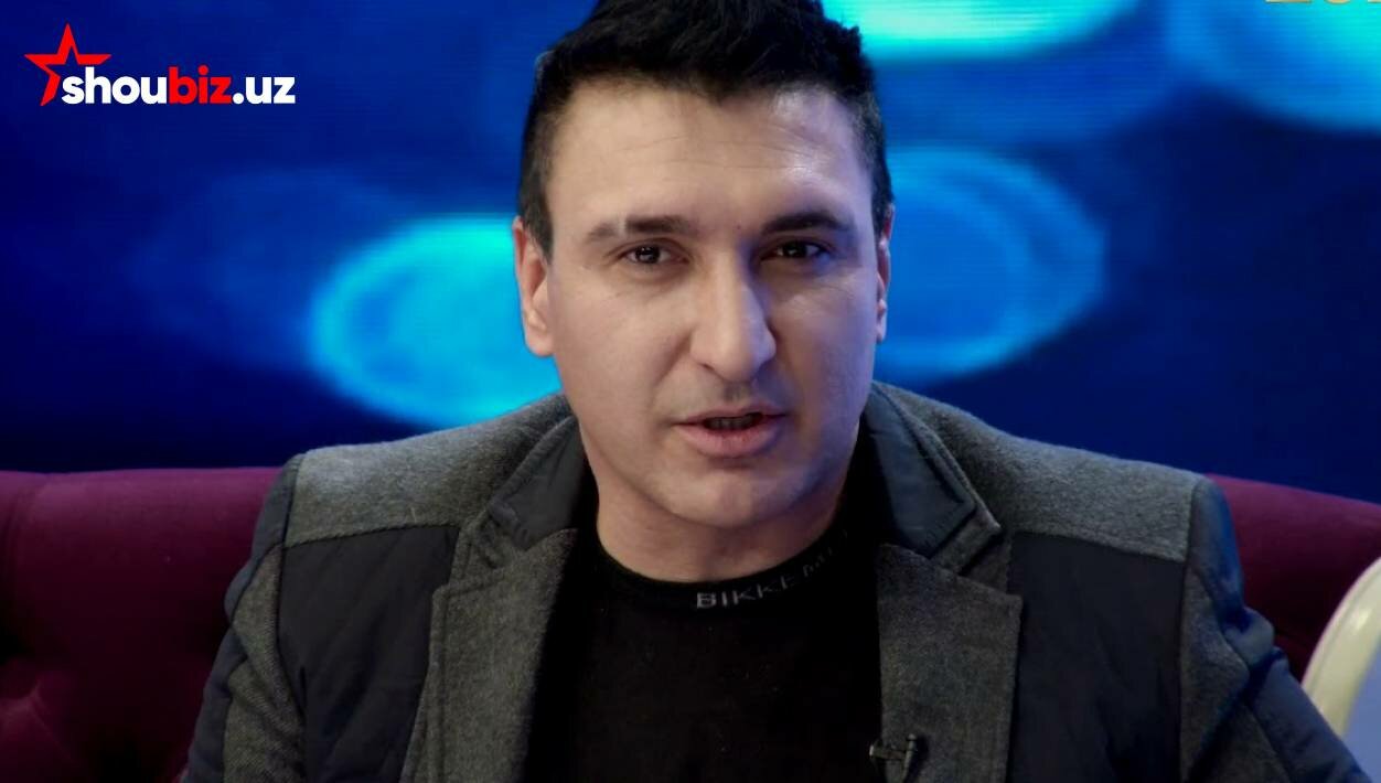 Жўрабек биринчи хотини билан нега ажрашганини айтди