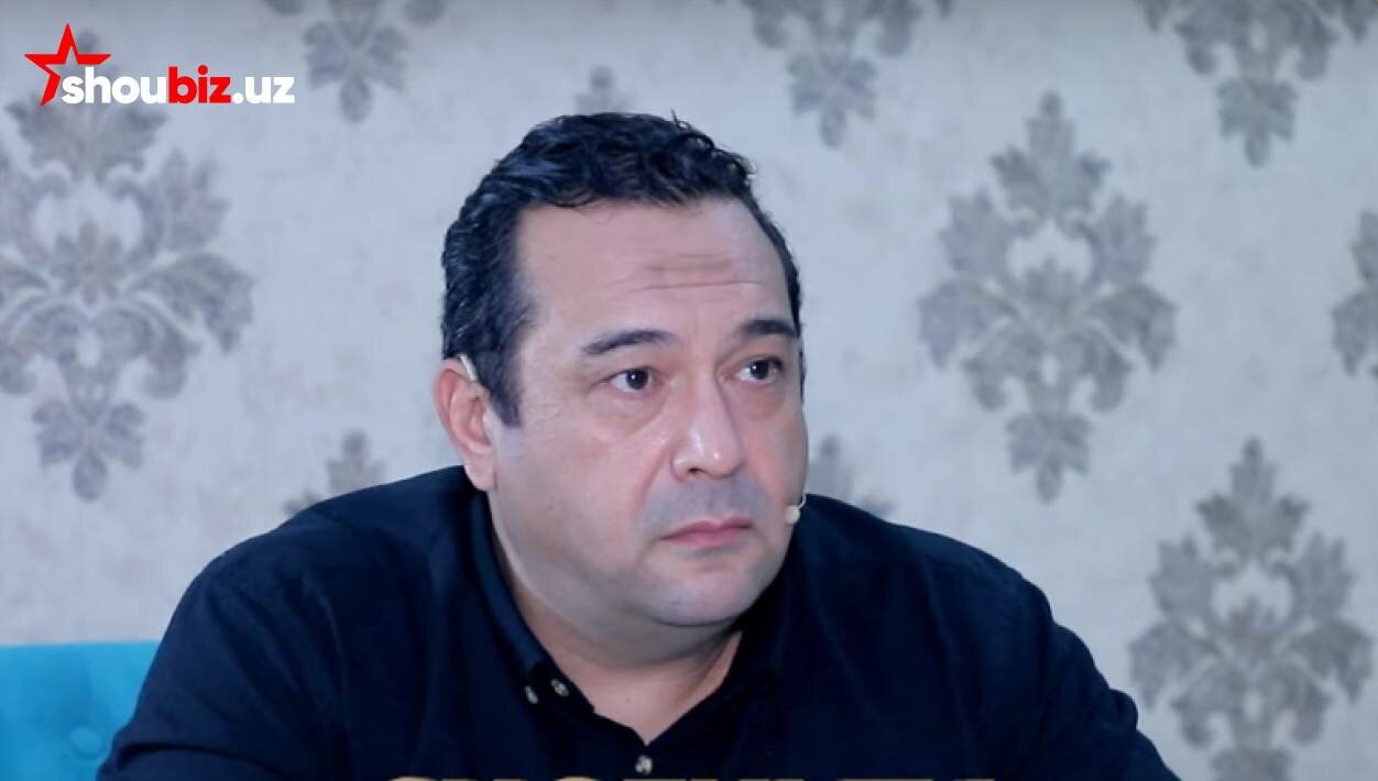 Анвар Салимов «Спорт лотто» ўйини ҳалол бўлмаганини айтди