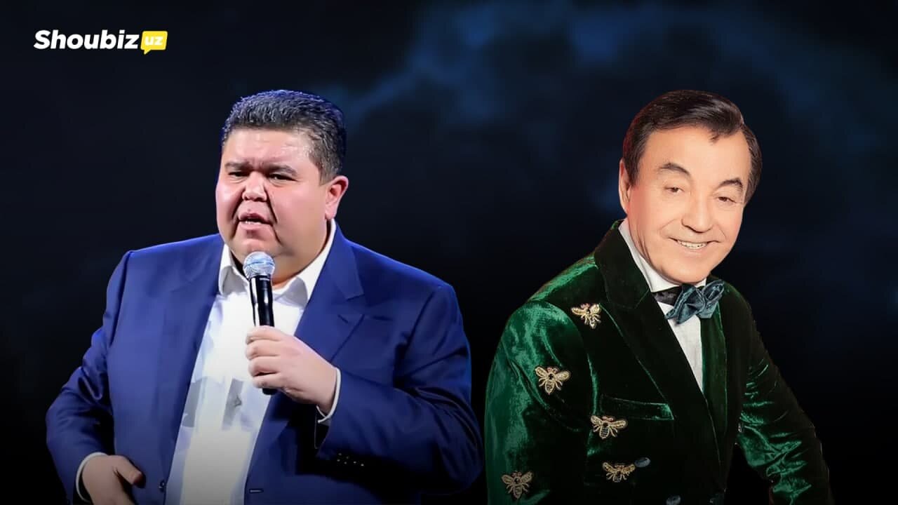 Шукурулло Исроилов Ғуломжон Ёқубовнинг қўшиғини куйлагани учун калтак егани ҳақида айтиб берди