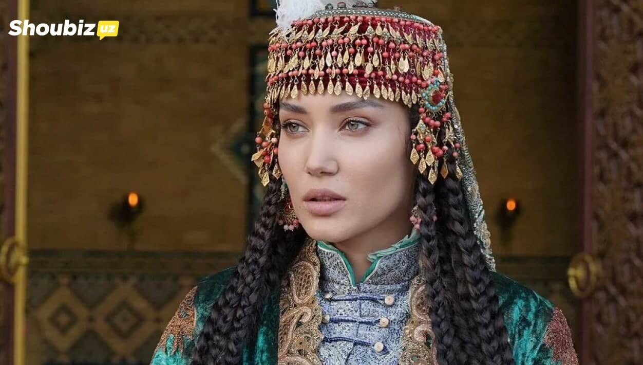 Юлдуз Ражабова нима сабабдан Тошкент кинофестевалида қатнашмагани ҳақида гапирди
