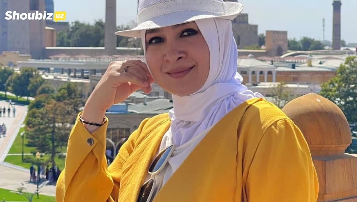 Лола Зуннунова турмуш ўртоғи билан қандай танишгани ҳақида гапириб берди