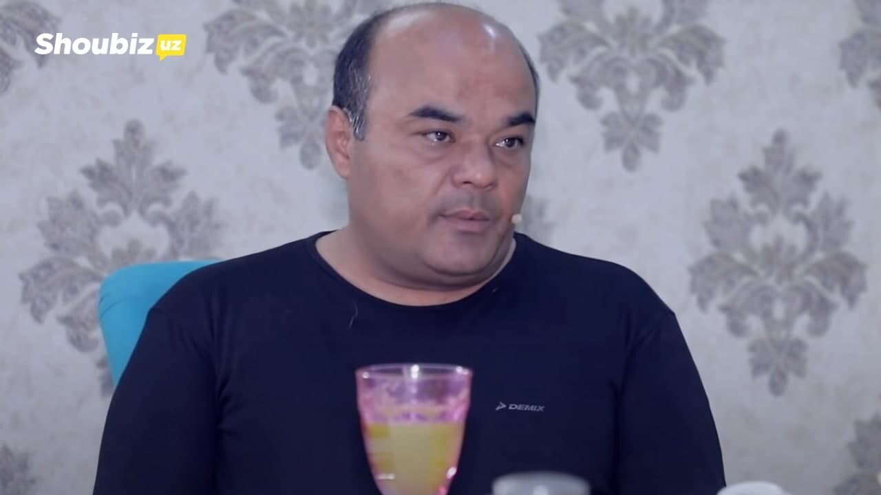 Умид Шодмонов биринчи хотини билан ажрашишига ким айбдор эканини айтди