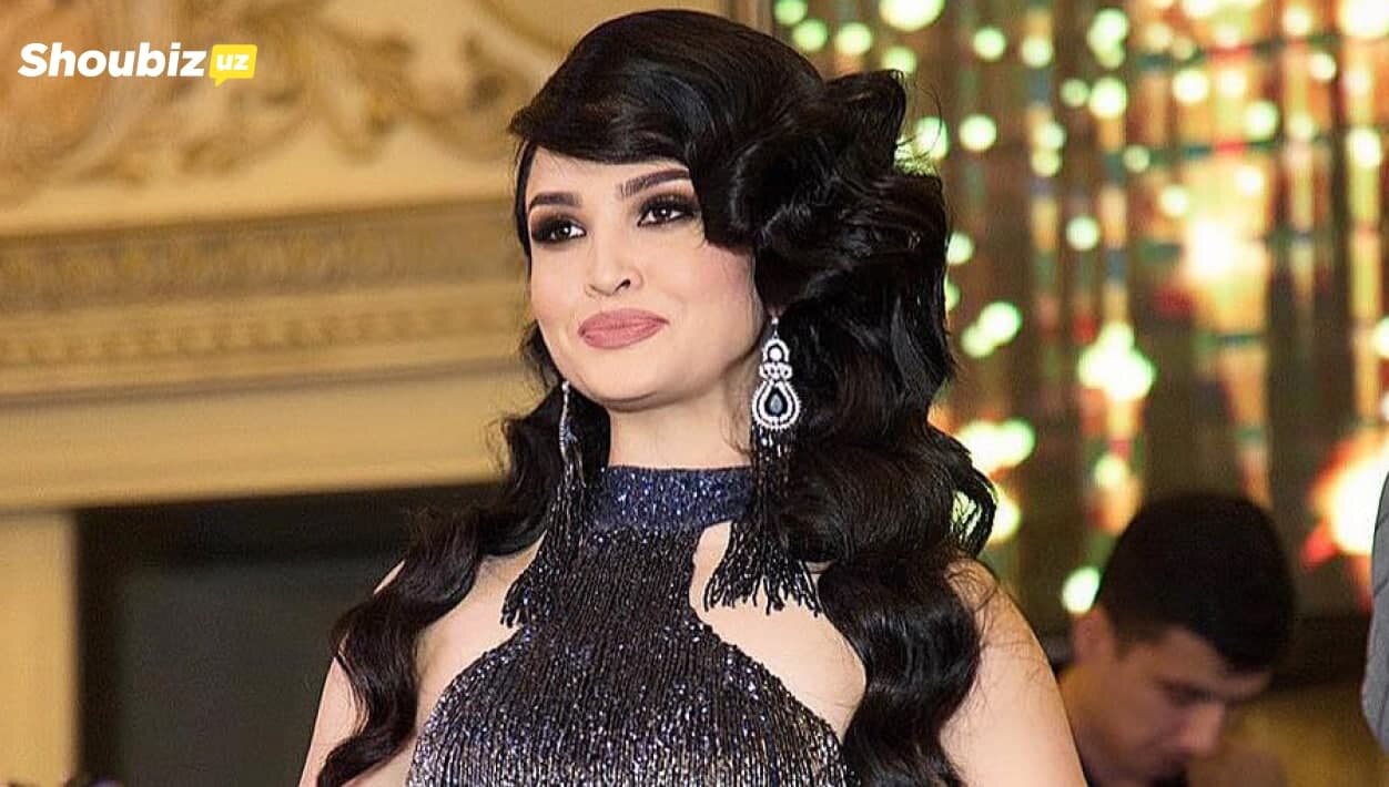 Луиза Расулова нима сабабдан қариндошлари билан муносабатлари узилганини айтди