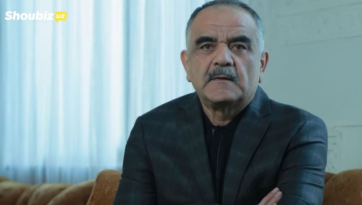 Матёқуб Матчонов қамоққа олиб кирилганида ҳаёлига келган 3 нарсани айтди
