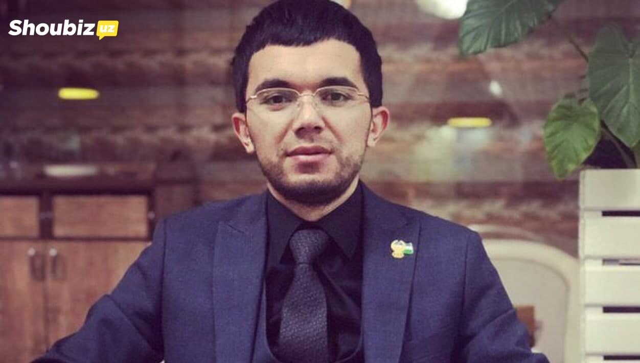 Алишер Раҳматуллаев кўрсатувларнинг бирида бошловчи билан нега жанжаллашганини айтди