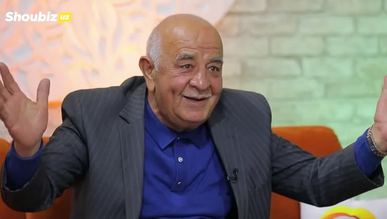 Тўхтамурод Азизов «Борига барака» кўрсатуви ҳомийларидан қандай совға олганини айтди