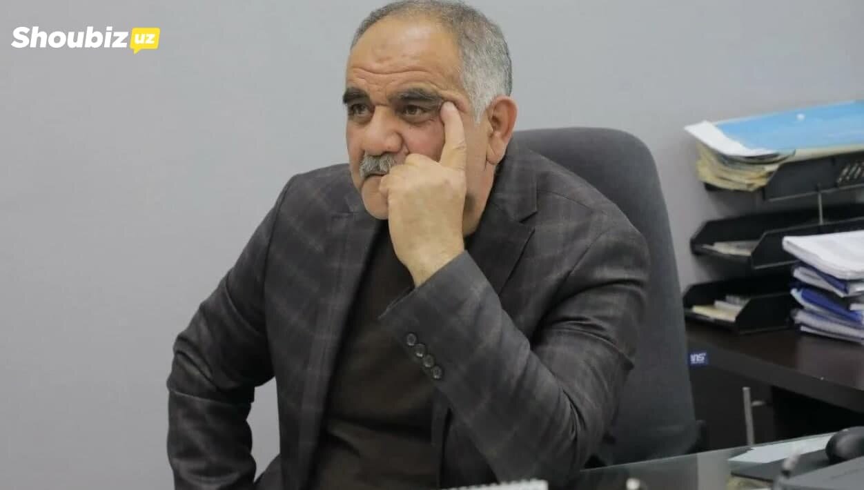 Матёқуб Матчонов қандай айблов билан қамалганини айтди