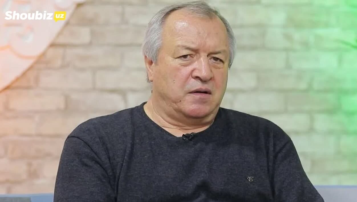 «Бозорда арава тортиб юргандим». Абдуҳалил Мингноров «Шайтанат» фильмига қандай танлангани ҳақида айтиб берди