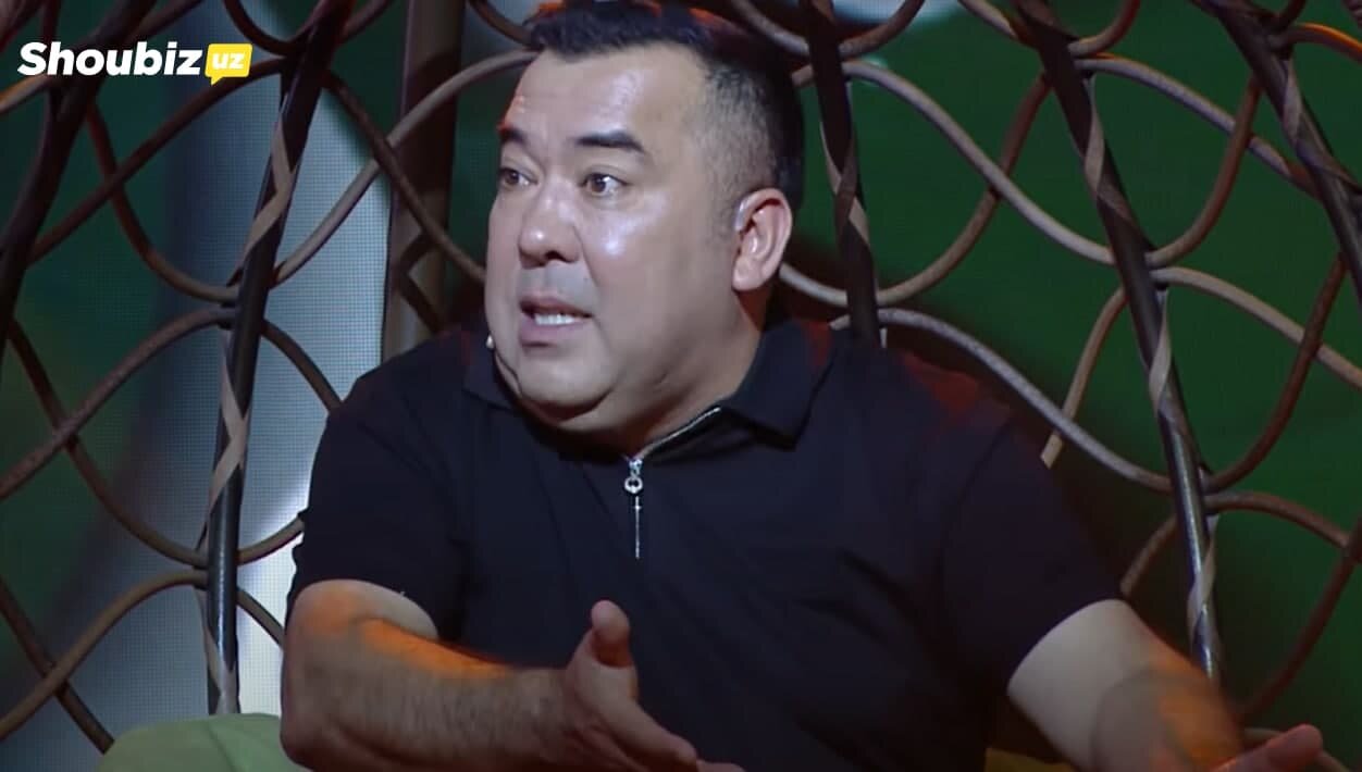 Ботир Имомхўжаев нега «Алдама мени» кўрсатувининг ёпилишини хоҳлайди?