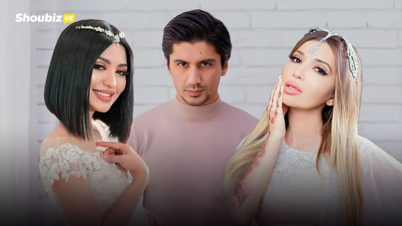 Муқаддас Саъдуллаева Йигиталини Райҳондан рашк қиладими?