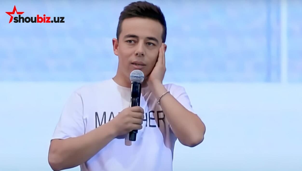 «Миллион»даги Маъруф Носиров тўйидан аввал фарзандли бўлгани ҳақида айтиб берди