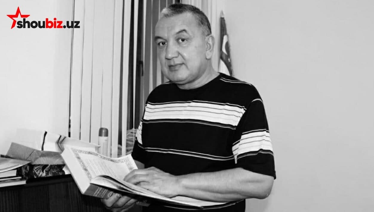 Беҳзод Муҳаммадкаримов Мирза Азизовнинг вафотидан кейин қийналганини айтди