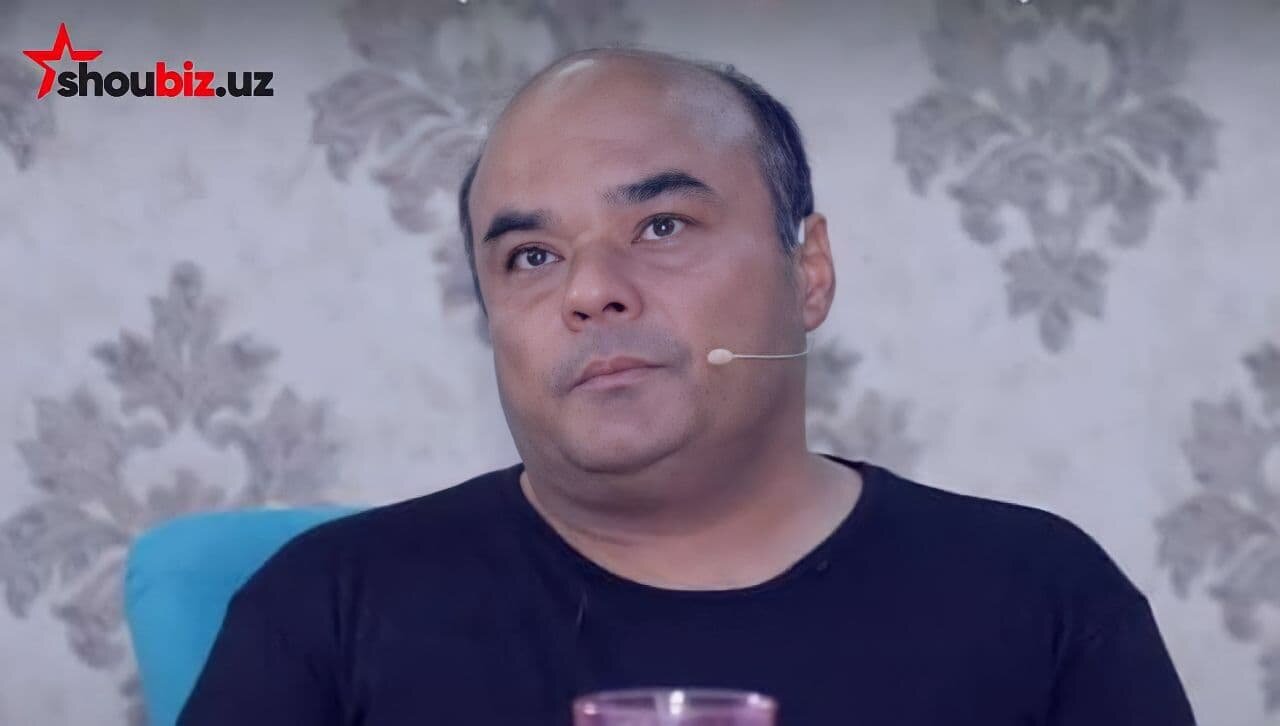 Умид Шодмонов шу пайтгача уйи бўлмаганини айтди