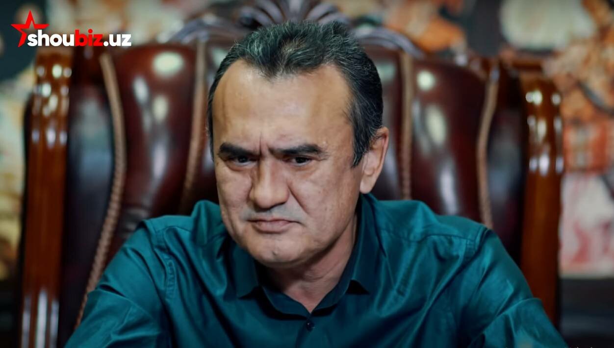 Беҳзод Муҳаммадкаримов ролларидан кўнгли тўлмаслигини айтди