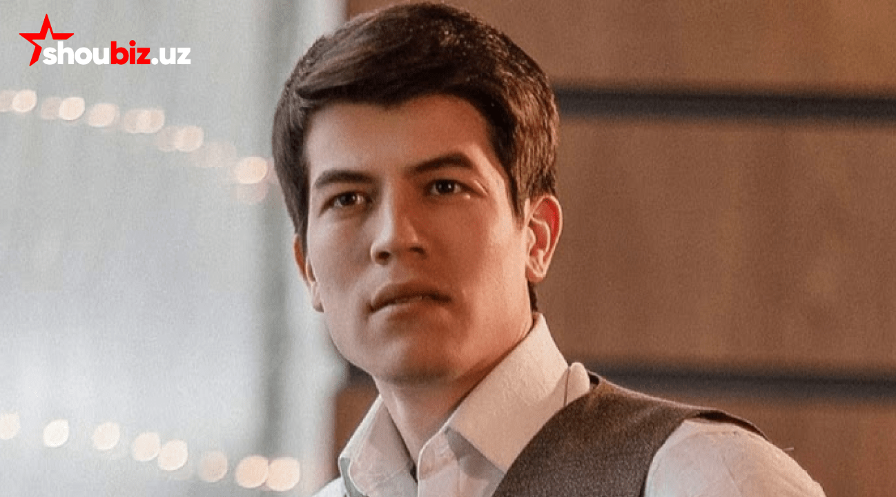 «Шуни тан оламан». Юсуфхон Нурматов кинолардаги роли ҳақида гапирди
