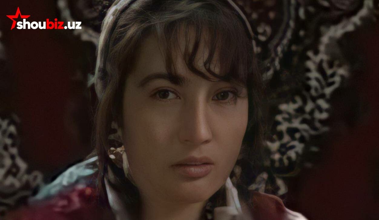 «Масала гонoрарда бўлмаган». Лўли Марям «Чархпалак» сериалидан кетганининг сабабини айтди
