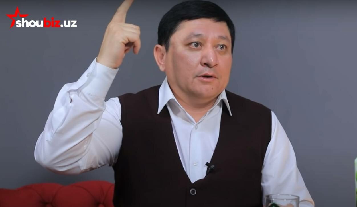 «Бу ҳеч кимнинг бошига тушмасин». Аваз Охун ҳаётидаги энг оғир ҳолат ҳақида айтиб берди