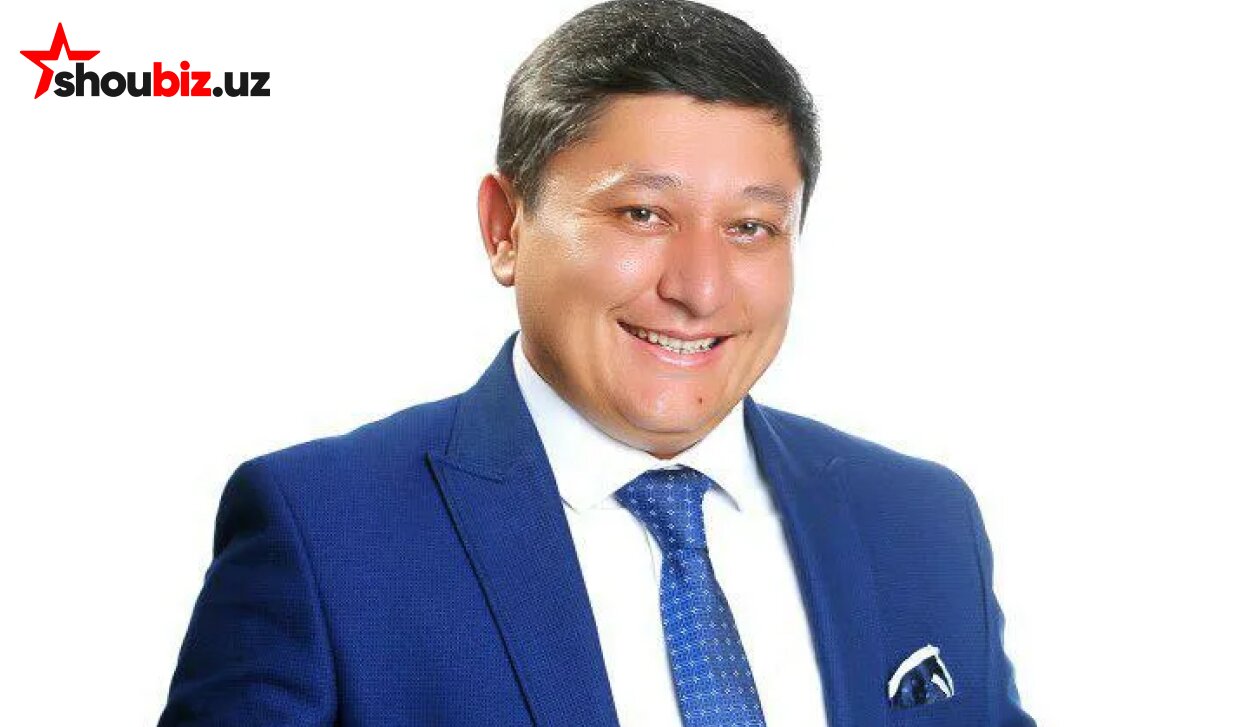 Аваз Охун Ички ишлар органидан қанча маош олишини айтди