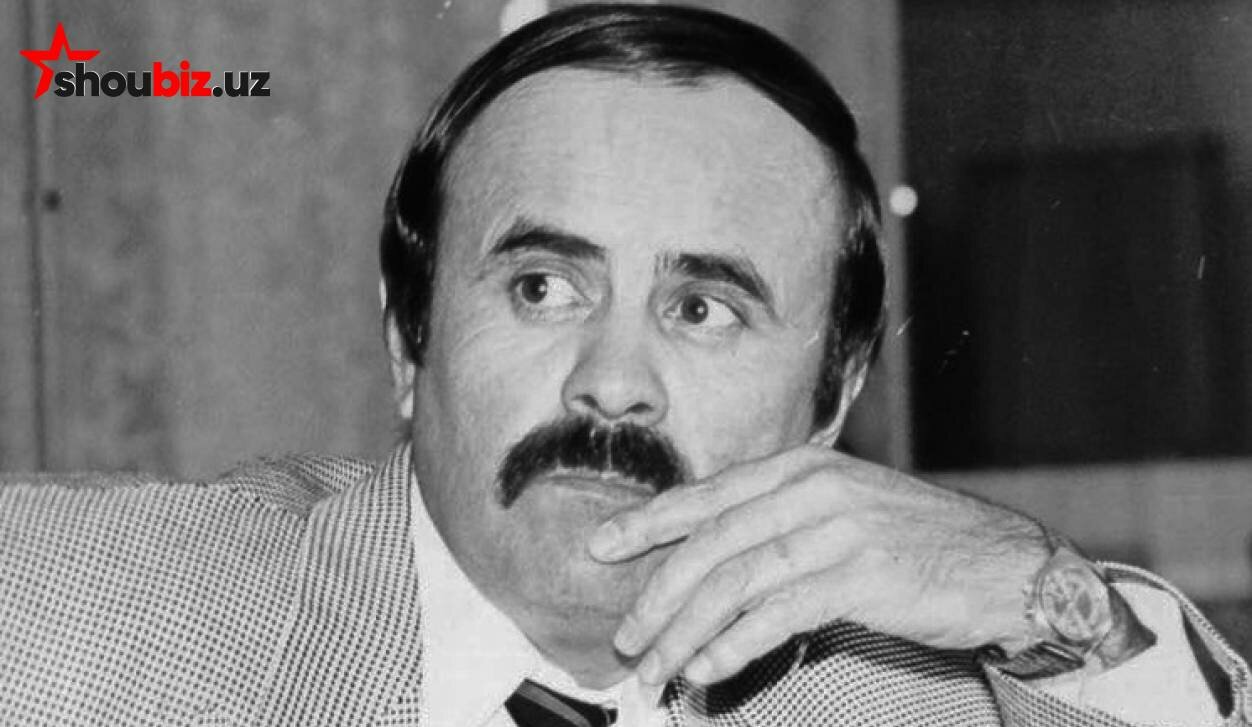 Аваз Охун Ҳожибой Тожибоевнинг ўлими билан боғлиқ миш-мишларга аниқлик киритди