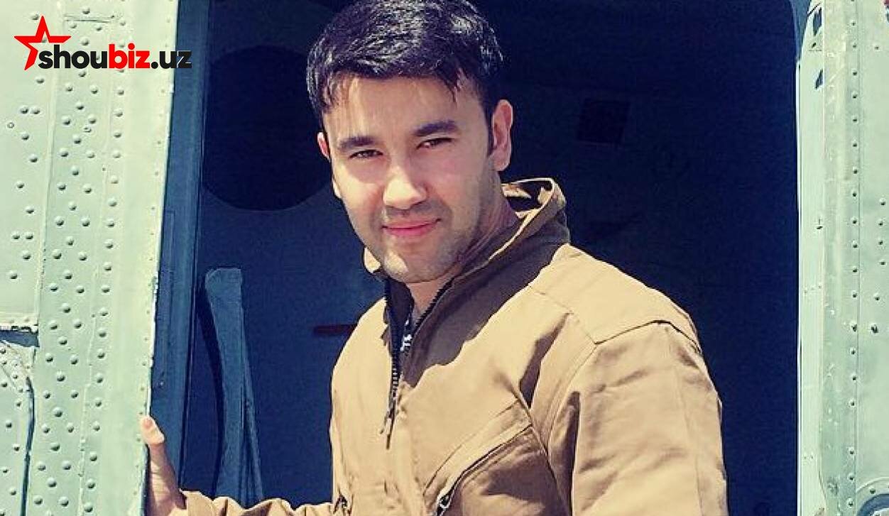 Муҳаммадамин Насриддинов Улуғбек Қодировнинг ўрнига кастингдан ўтгани ҳақида гапириб берди