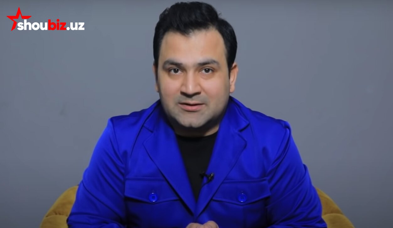 «Битта шу хатони қилдик». Имрон «Тўй бўлади» қўшиғи билан боғлиқ можаро ҳақида гапириб берди