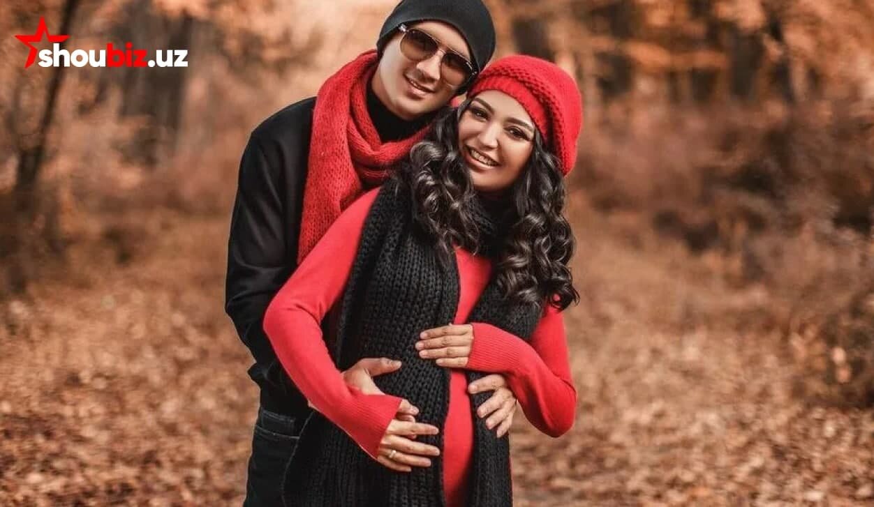 Муқаддас Саъдуллаева Йигитали еттинчи бор ота бўлаётганини рад этди