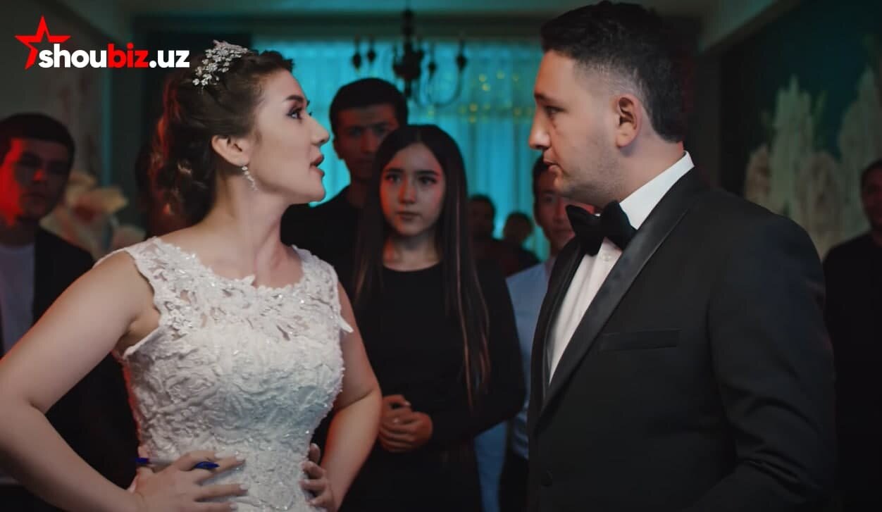 «Турмушга чиқишдан бош тортган Асал». «ВИА Мароканд» гуруҳининг янги қўшиғига ишланган клип премьера қилинди