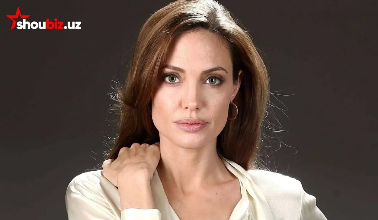 Анжелина Жоли унинг иштирокидаги сериалнинг баъзи мамлакатларда таъқиқланишига муносабат билдирди