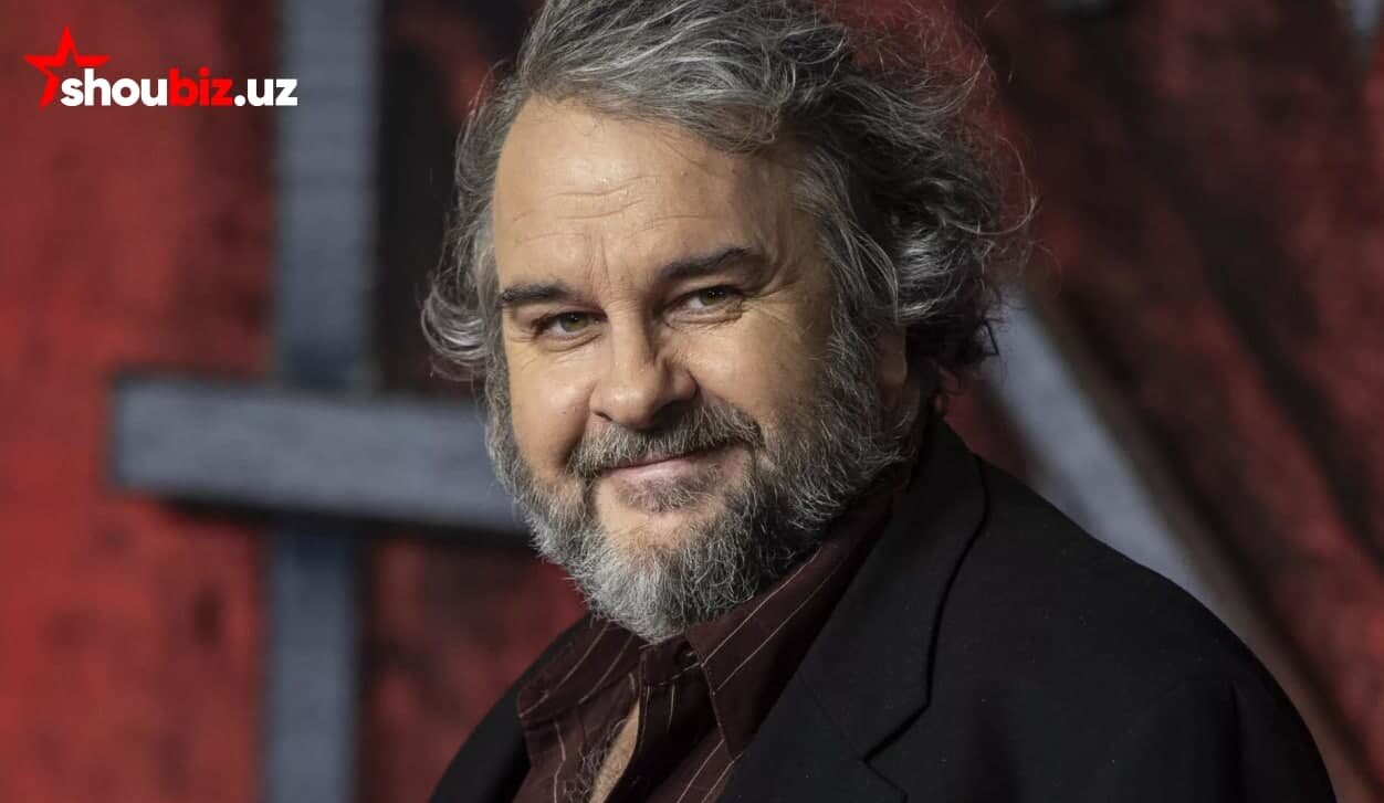«Узуклар ҳукмдори» фильми режиссёри Питер Жексон миллиардерга айланди