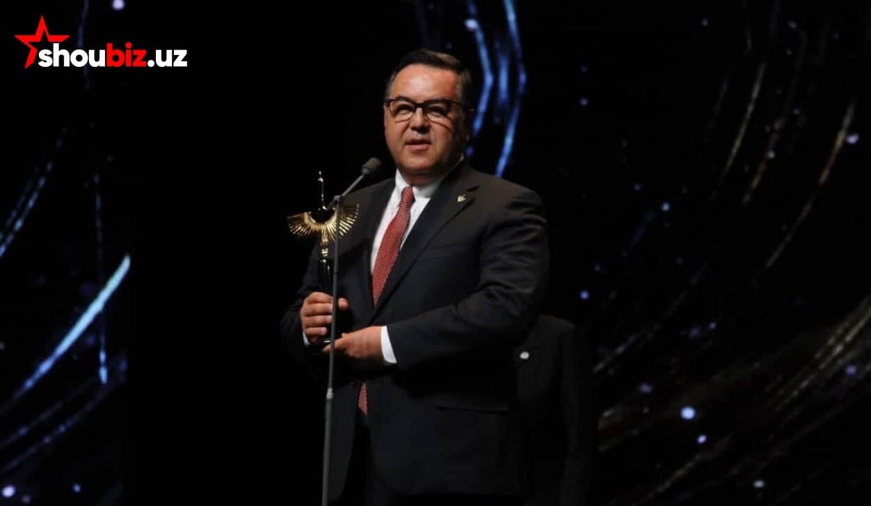 Туркий тилли давлатлар кинофестивалида Ўзбекистон 3 та мукофотни қўлга киритди