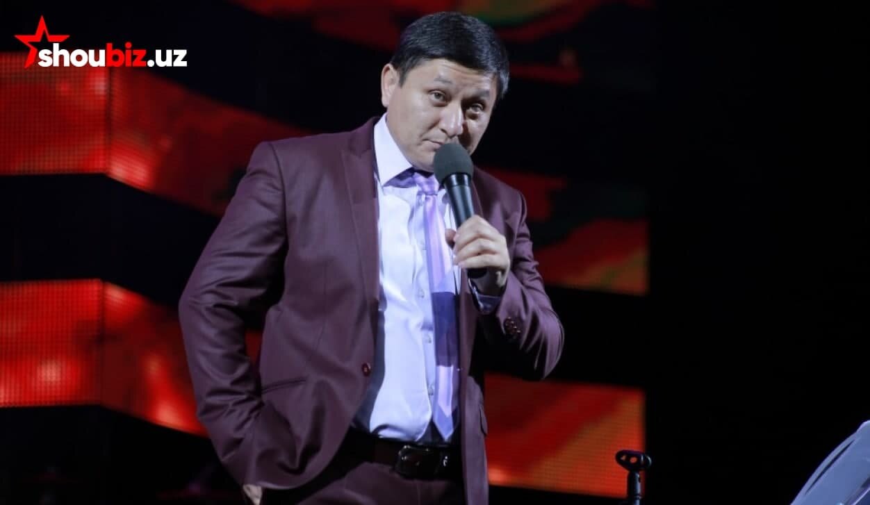 Аваз Охун «Мирзо театри»даги иштироки учун қанча маош олганини айтди