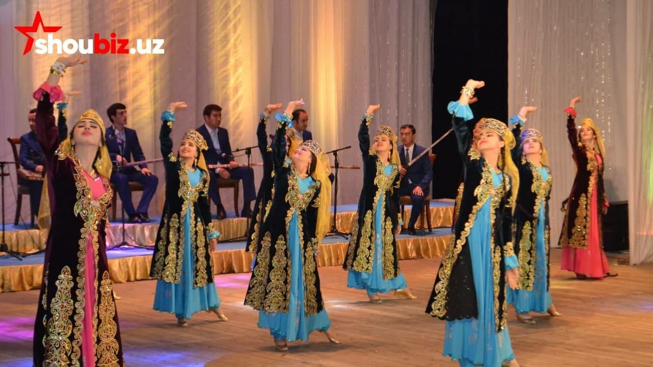 Бухорода Ёш ижрочиларнинг «Шашмақом» республика фестивали ўтказилади