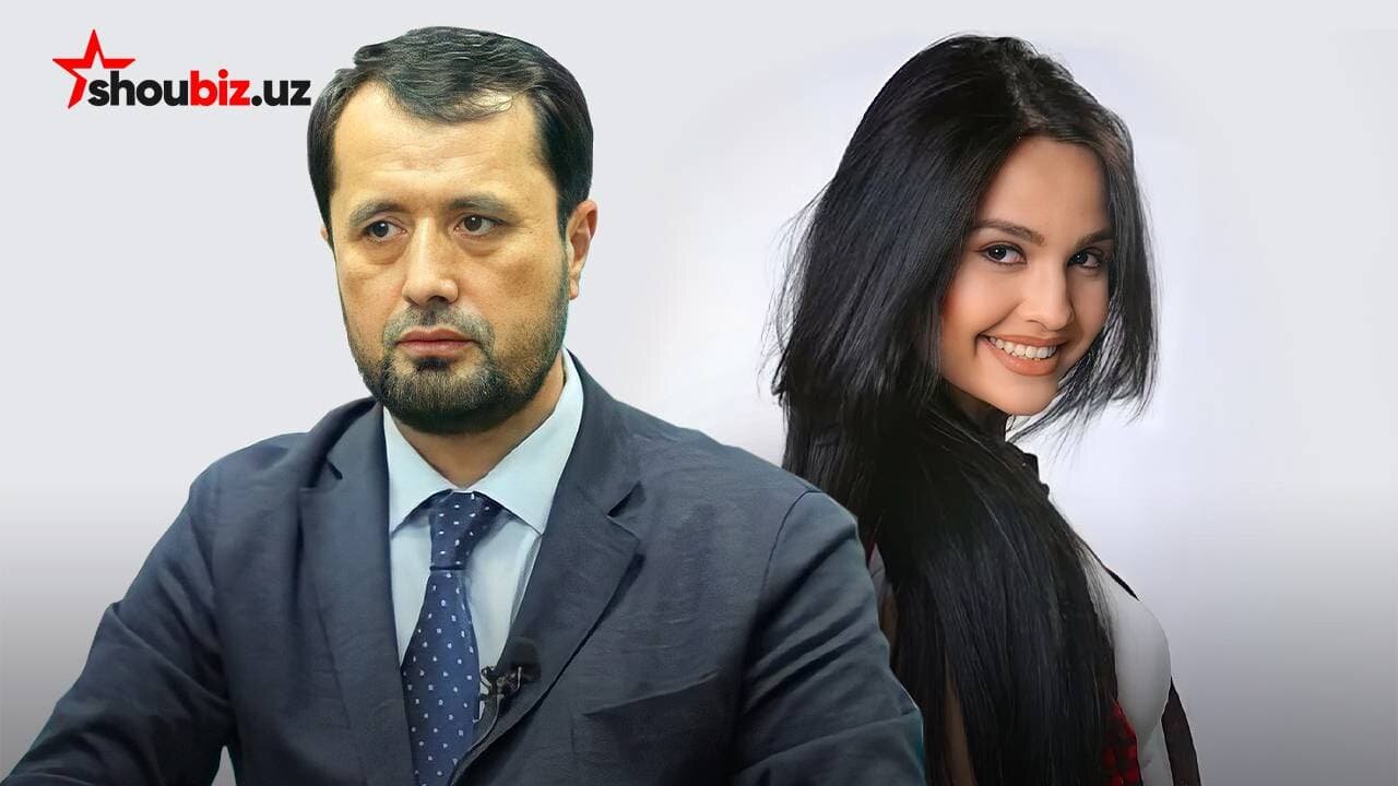 «Бошқа бунга тўхталмайман». Луиза Расулова эри борлиги ҳақидаги хабарларга муносабат билдирди