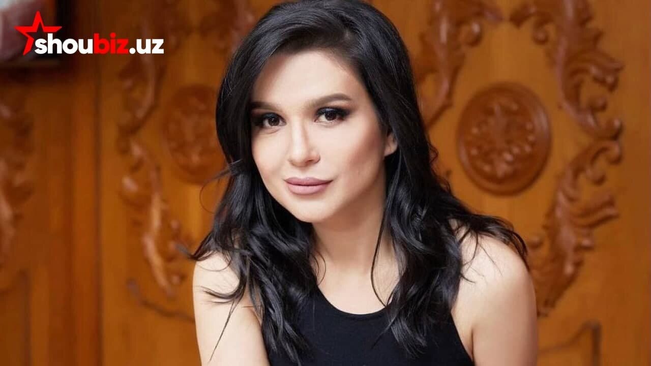 Нилуфар Усмонова хонадонида оилавий мажлис қандай бўлишини кўрсатди — видео