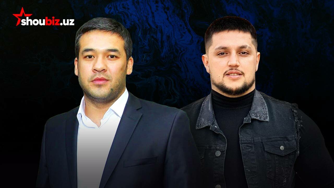 «Улуғбек Қодиров билан олишаман деганман». Азамат Ахроров кинога кириб келиши ҳақида гапирди