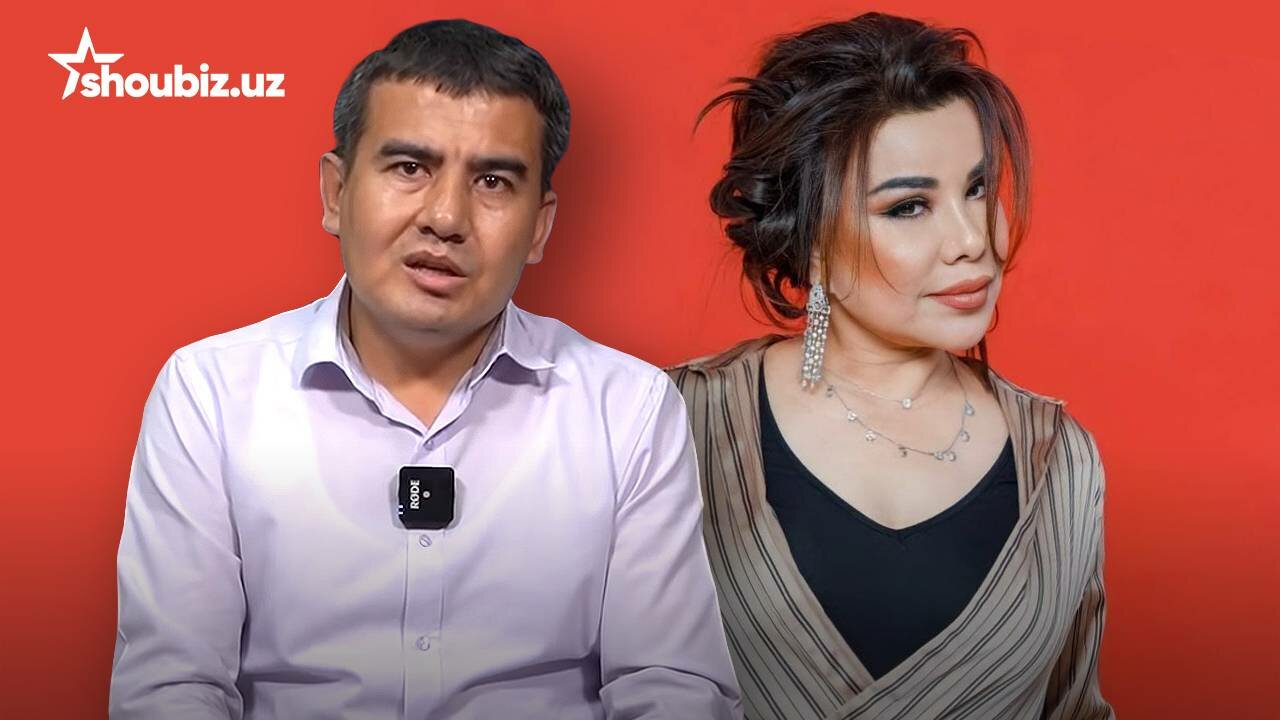 Юлдуз Усмоновадан муаллифлик ҳуқуқини талаб қилган шоир «Хаста бўлма» шеъри тарихини гапириб берди