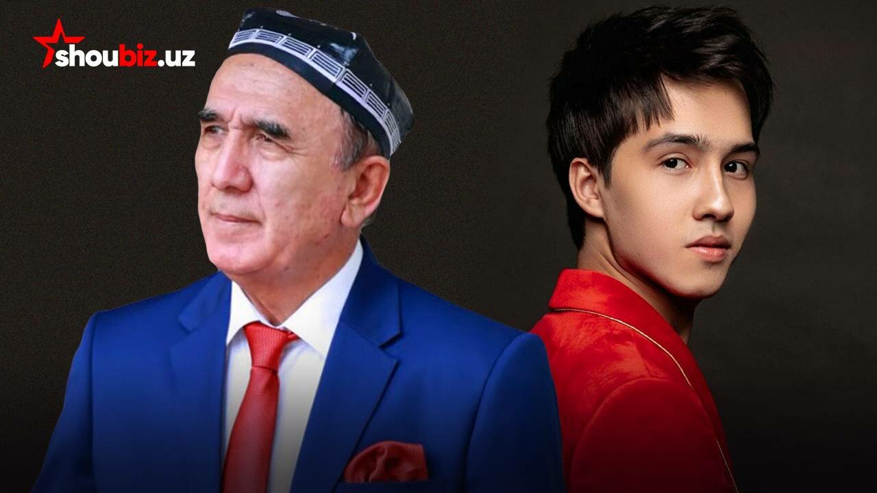Насафий Жўраевлар оиласидан узр сўради — видео