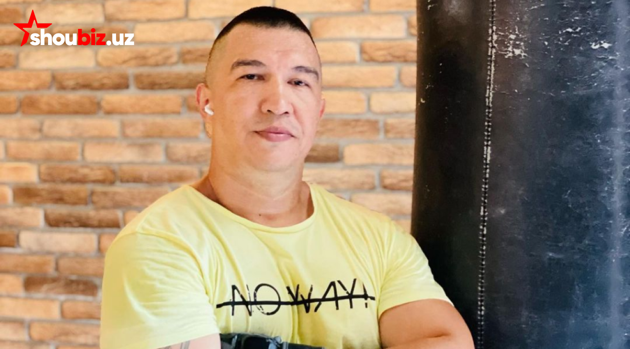 «Бундан зўри бўлмайди». Нурмуҳаммад Ҳусниддинов бизнеси ҳақида гапириб берди
