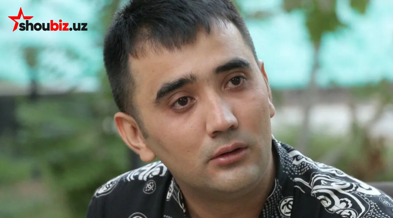 Азиз Раметов илк марта наркотикларга ружу қўйгани ҳақида гапириб берди