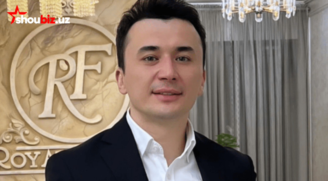 Улуғбек Раҳматуллаев «Қирмизи олма» қўшиғини ўғирлагани ростми?