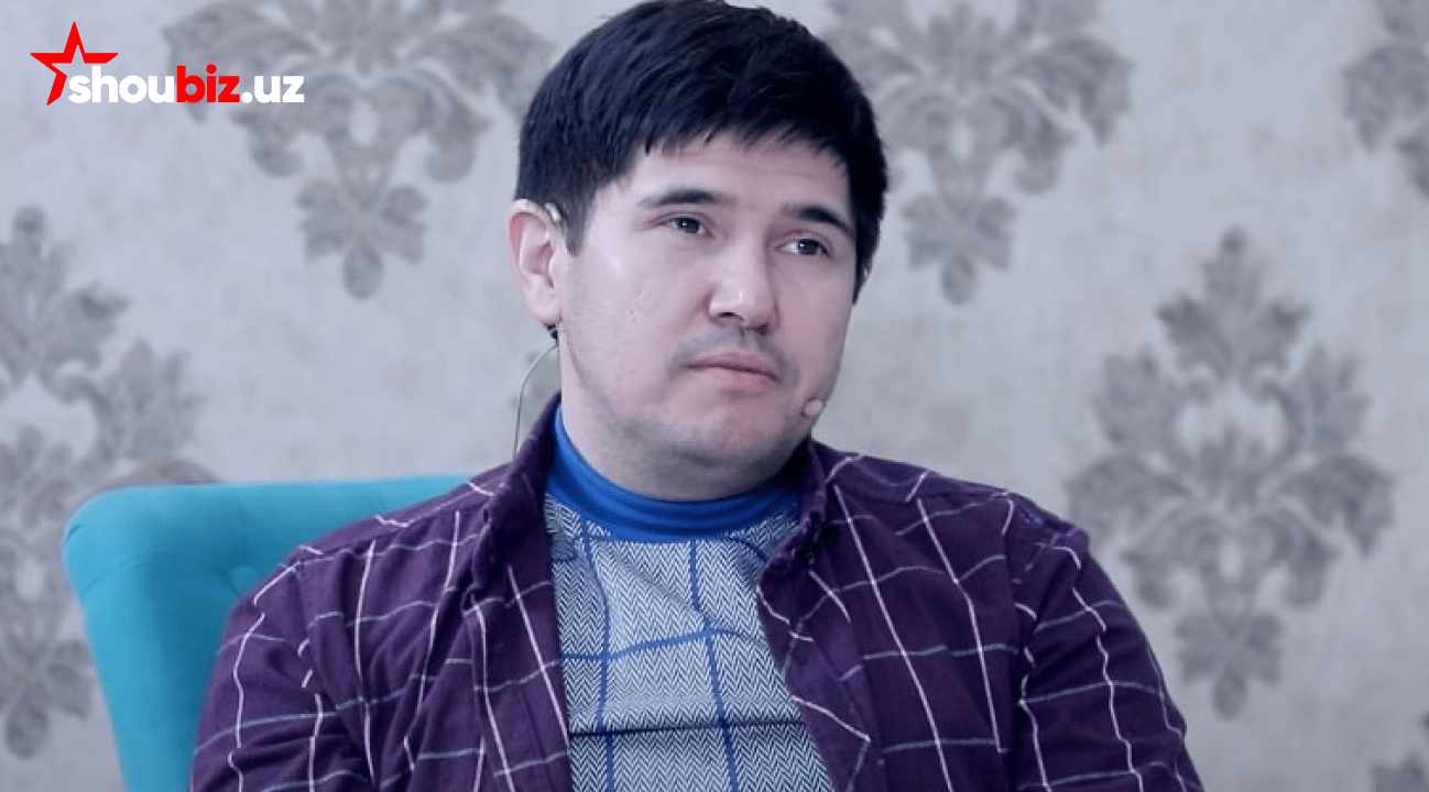 Саъдулла Фатҳуллаев «Миллион»нинг янги концертида «Дизайн»дан ғоя ўғирланганини айтди