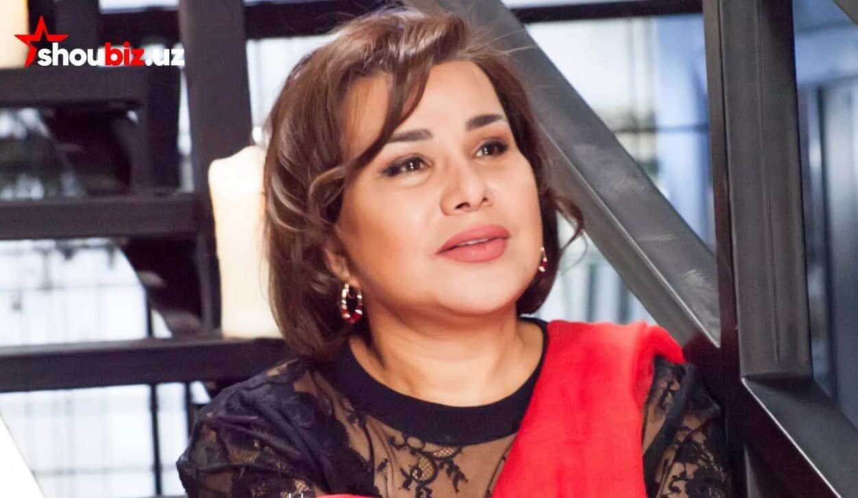Юлдуз Усмонова нима сабабдан шахсий клиника очганини айтди