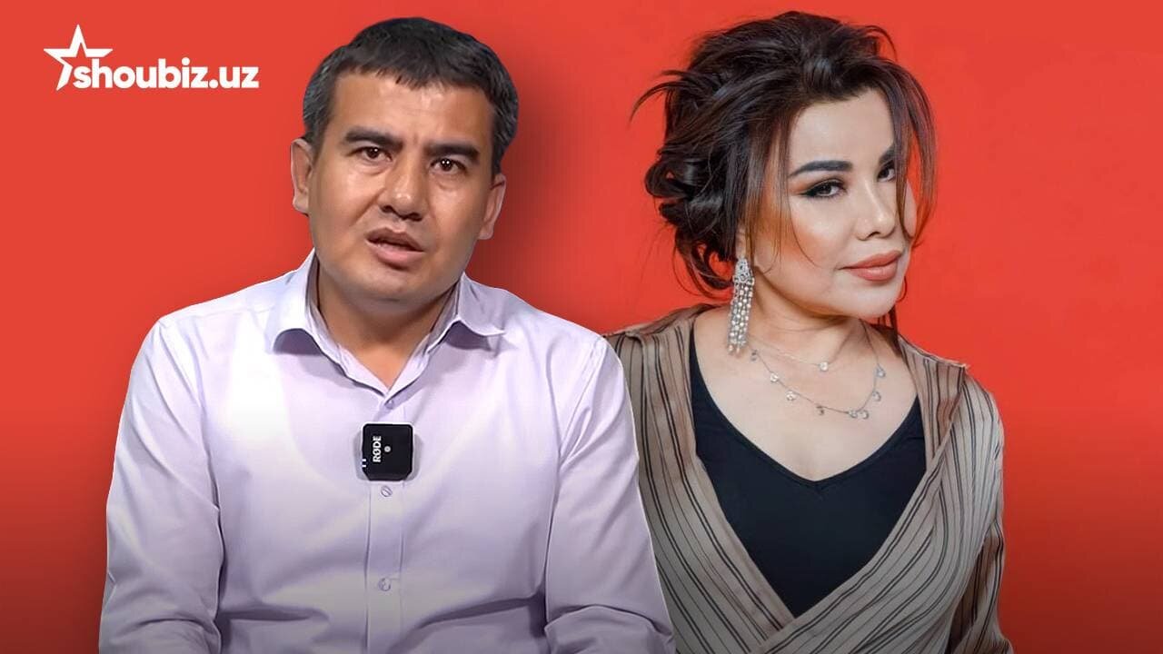 Юлдуз Усмонова ва шоир Йўлчи Рўзиев ўртасидаги суд: Хонанда судга апелляция шикояти киритди